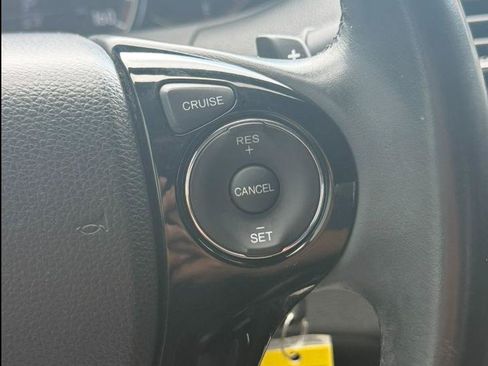 Used 2016 Honda Accord Sport image 17
