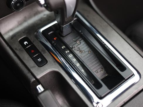 Used 2010 Ford Mustang V6 CONVERTIBLE 2DR COUPE image 35