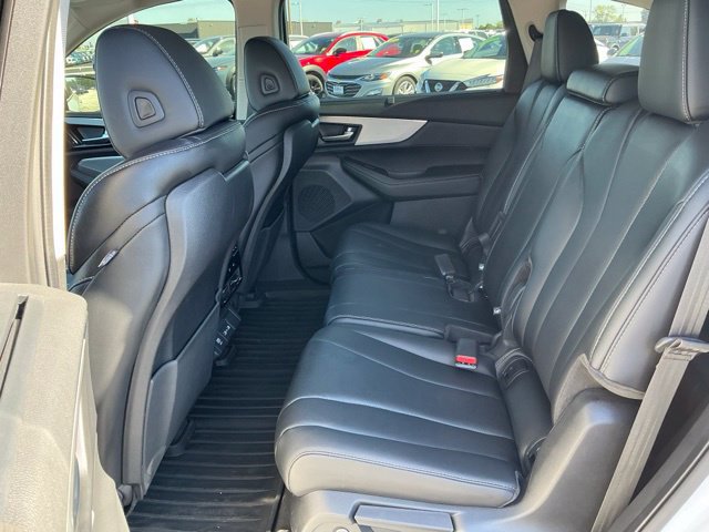 Used 2024 Acura MDX w/ Technology Package AWD/4WD image 20