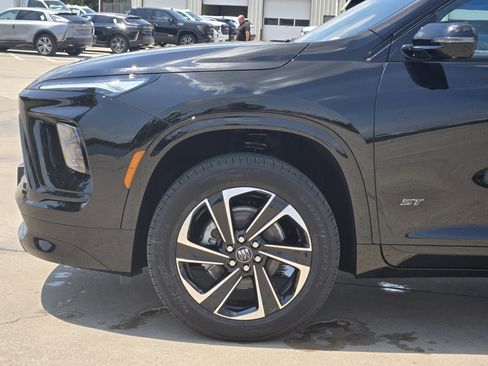 New 2026 Buick Enclave Sport Touring w/ Power Package image 5