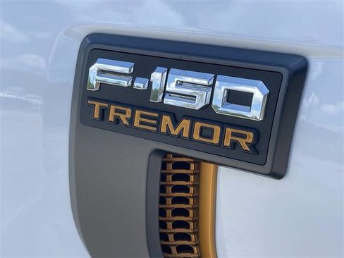 New 2025 Ford F150 Tremor w/ Bed Utility Package image 23