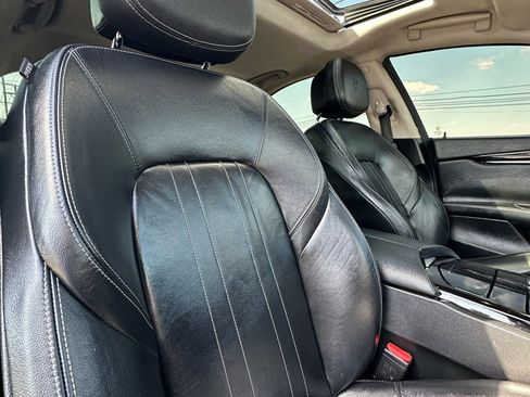 Used 2017 Maserati Ghibli S image 56