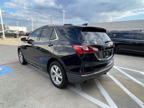 Used 2020 Chevrolet Equinox LT image 5