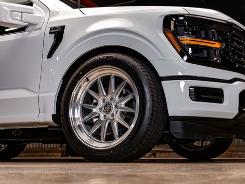 Used 2025 Ford F150 XL image 14