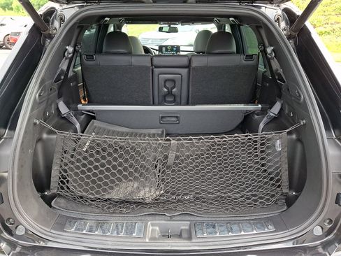 Used 2023 Mitsubishi Outlander SEL 40th Anniversary AWD/4WD image 28