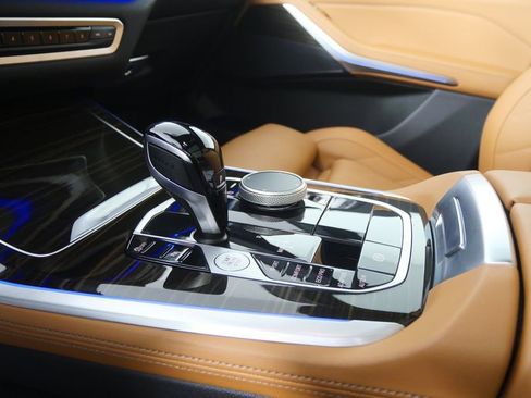 Certified 2023 BMW X5 sDrive40i w/ M Sport Package image 26