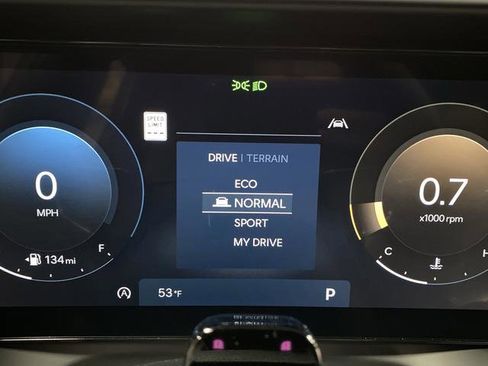 New 2026 Hyundai Palisade Calligraphy image 23