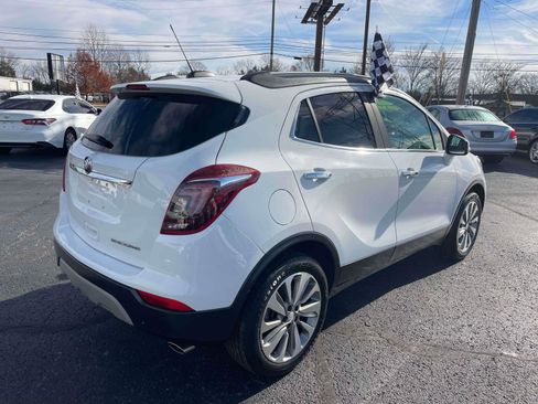 Used 2019 Buick Encore Preferred w/ Safety Package image 4
