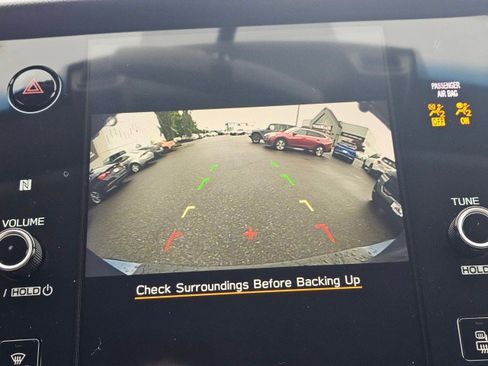 Used 2020 Subaru Outback Premium AWD/4WD image 30