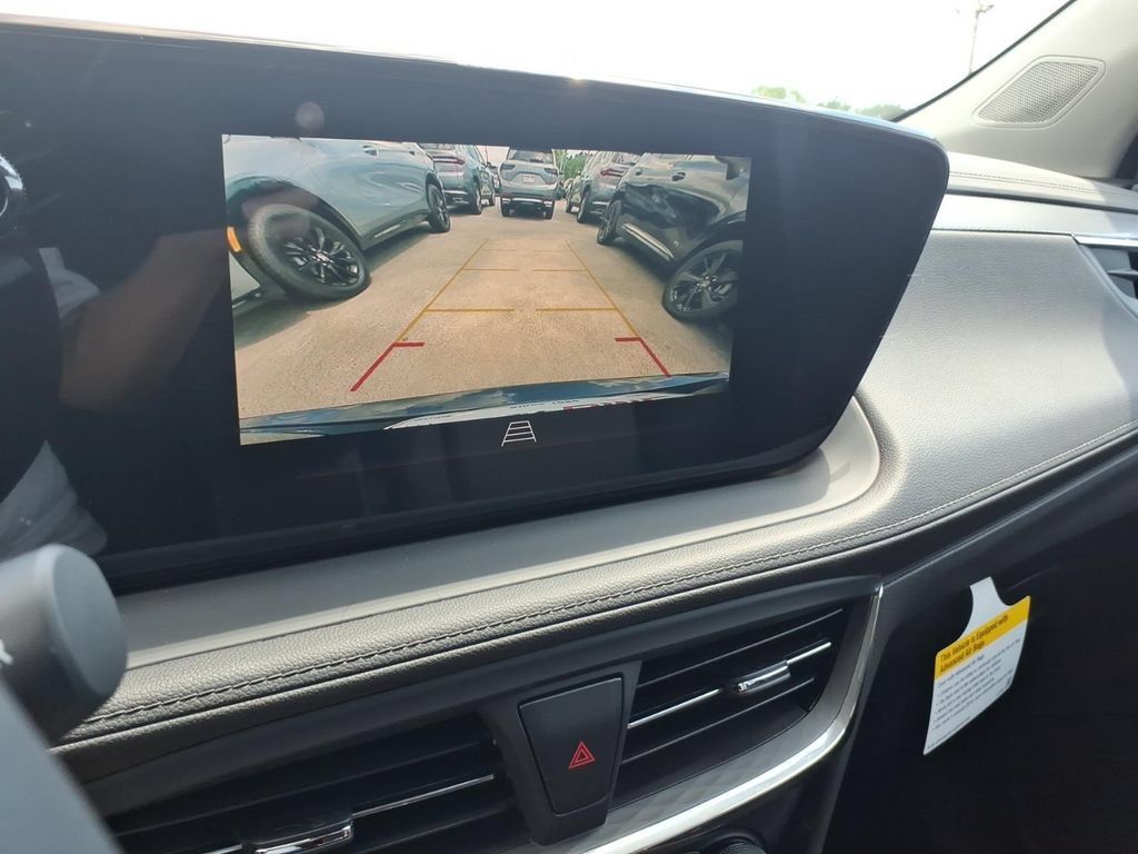 New 2026 Buick Encore GX Sport Touring w/ Comfort Package FWD image 20