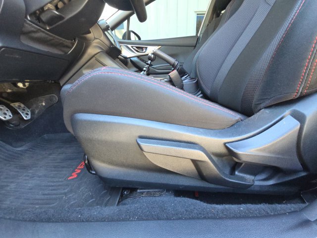 Used 2024 Subaru WRX Premium AWD/4WD image 23