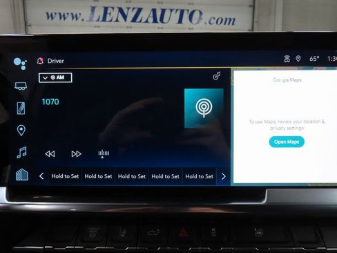 Used 2025 Chevrolet Silverado 2500 LT w/ Convenience Package image 15