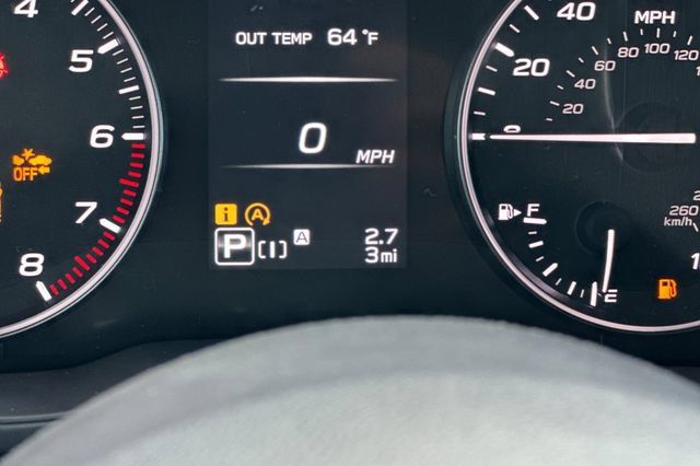 New 2026 Subaru Forester Premium AWD/4WD image 22