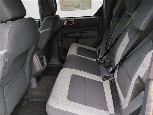 New 2025 Ford Bronco Big Bend image 14