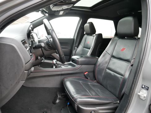 Certified 2023 Dodge Durango GT image 33