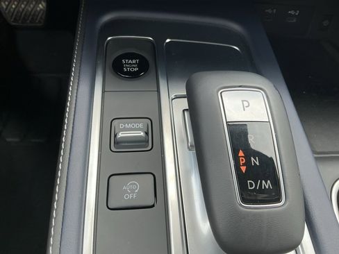 Certified 2026 INFINITI QX60 Sport w/ Dark Cargo Package image 14