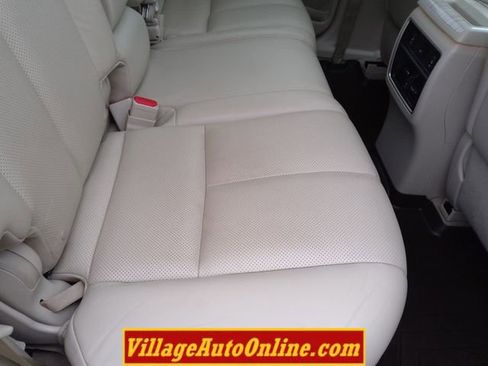 Used 2015 Nissan Murano Platinum w/ Platinum Technology Package image 41