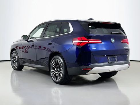 Used 2025 BMW X3 xDrive30i w/ Premium Package image 5