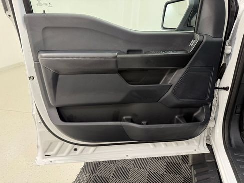 Used 2025 Ford F150 STX w/ Equipment Group 200A RWD image 12