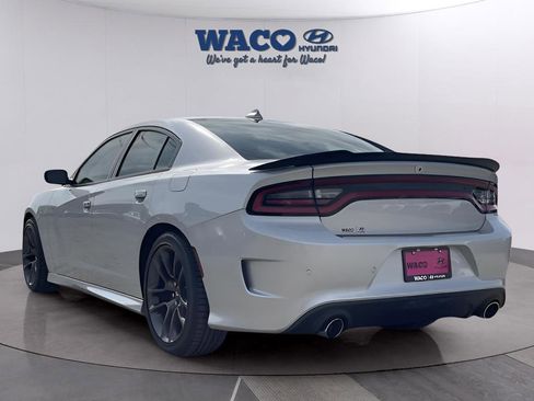 Used 2023 Dodge Charger Scat Pack image 12