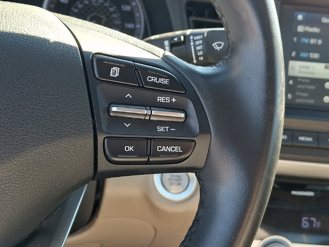 Used 2020 Hyundai Elantra Value Edition w/ Winter Weather Package FWD image 8