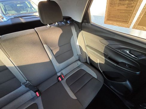 Used 2025 Chevrolet TrailBlazer LT image 37