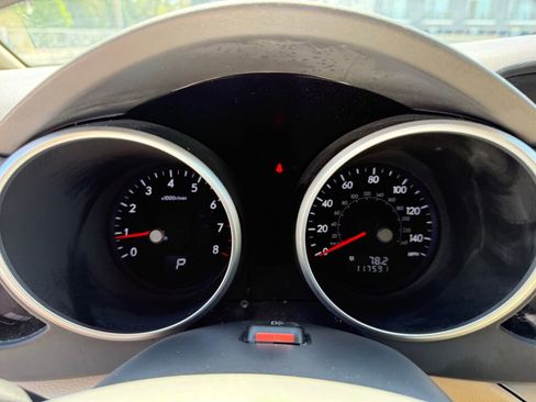 Used 2008 Subaru Tribeca Limited AWD/4WD image 15