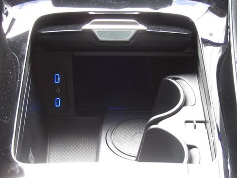 Certified 2023 Mercedes-Benz EQS 450+ 4MATIC Sedan image 30