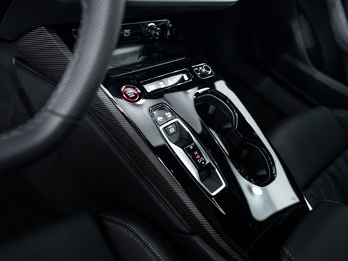 New 2025 Audi S5 Premium Plus image 10