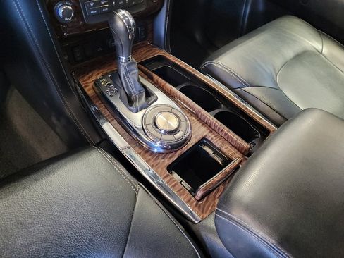Used 2019 Nissan Armada SV w/ Driver Package image 26
