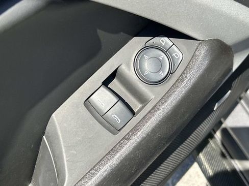 Used 2022 Chevrolet Camaro LT w/ Technology Package RWD image 25