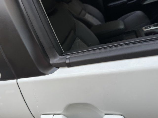 New 2026 Nissan Frontier SV w/ All-Weather Content Package AWD/4WD image 7