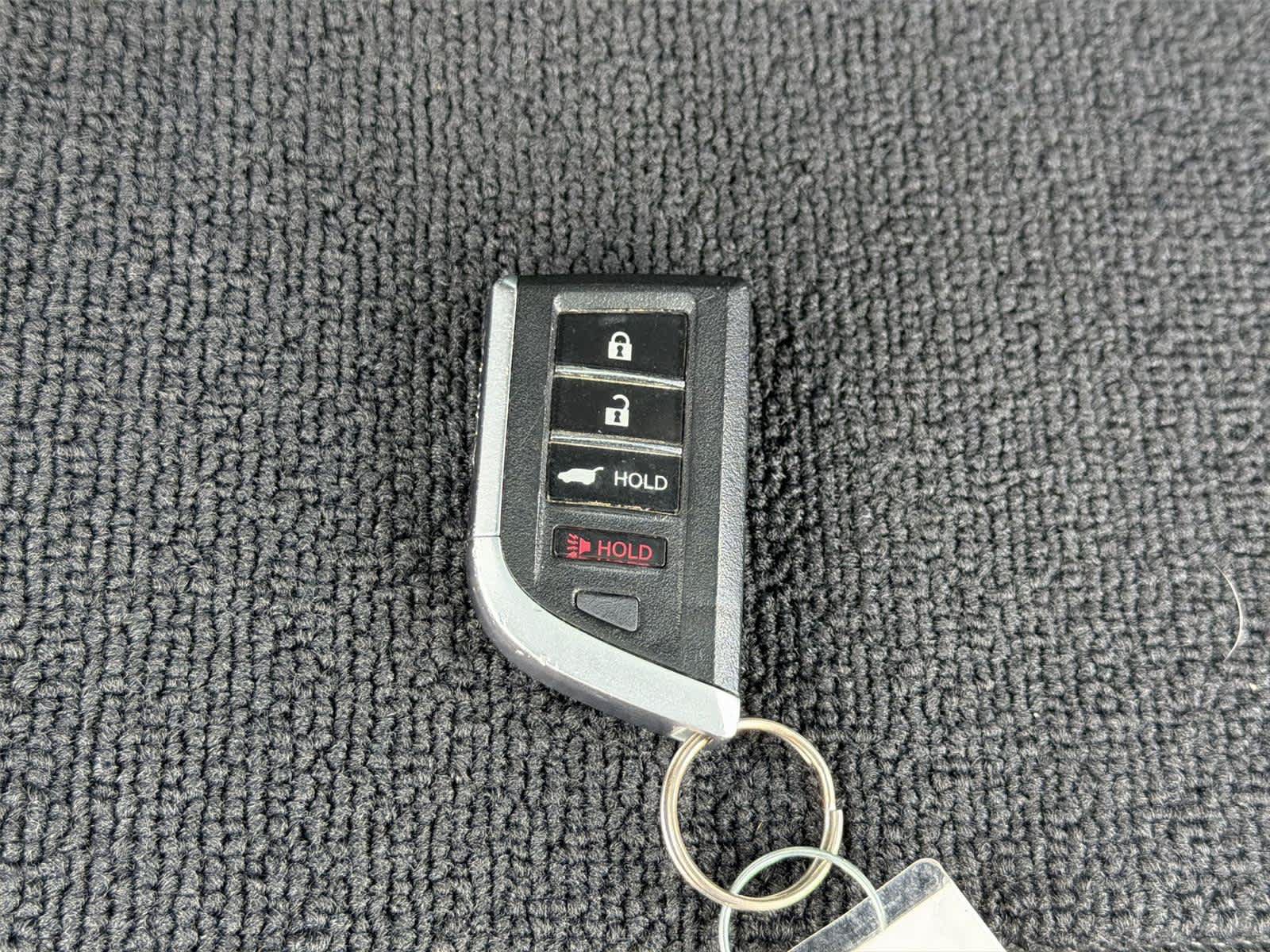 Certified 2023 Acura MDX w/ Technology Package FWD image 22