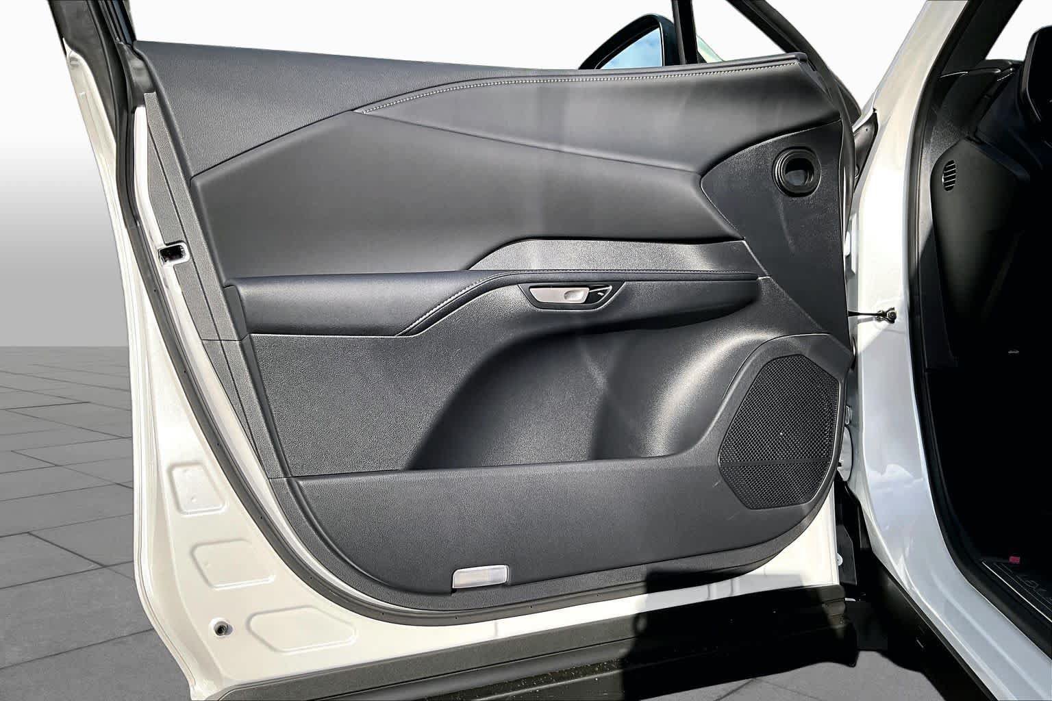 New 2026 Lexus RX 350 Premium Plus FWD image 16