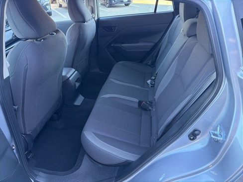 Used 2024 Subaru Impreza 2.0i image 34