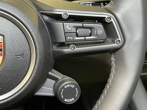Certified 2025 Porsche Taycan AWD/4WD image 39