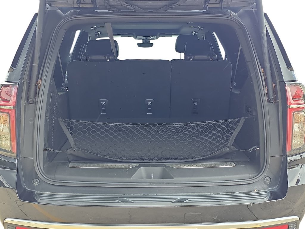 Used 2021 Chevrolet Suburban High Country RWD image 30