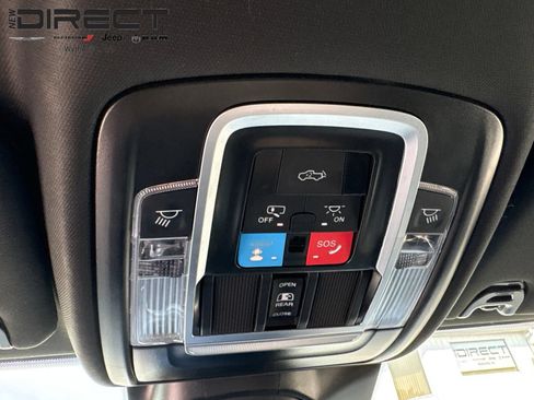 Used 2026 RAM 2500 Laramie w/ Sport Appearance Package AWD/4WD image 21