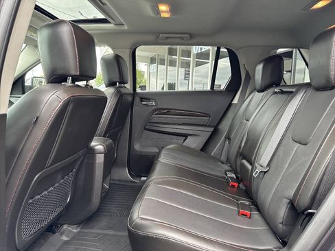 Used 2013 GMC Terrain Denali AWD/4WD image 25