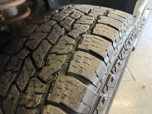 Used 2007 Dodge Ram 2500 Truck SLT w/ Quad Cab Big Horn Value Group image 21