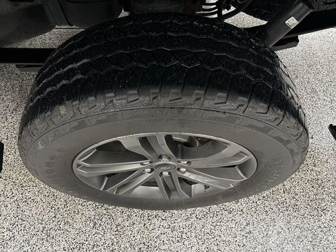 Used 2021 Ford F150 XLT w/ Equipment Group 302A High image 25