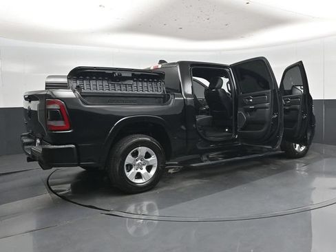 Used 2022 RAM 1500 Laramie RWD image 56
