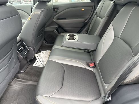 New 2026 Subaru Forester Wilderness image 31