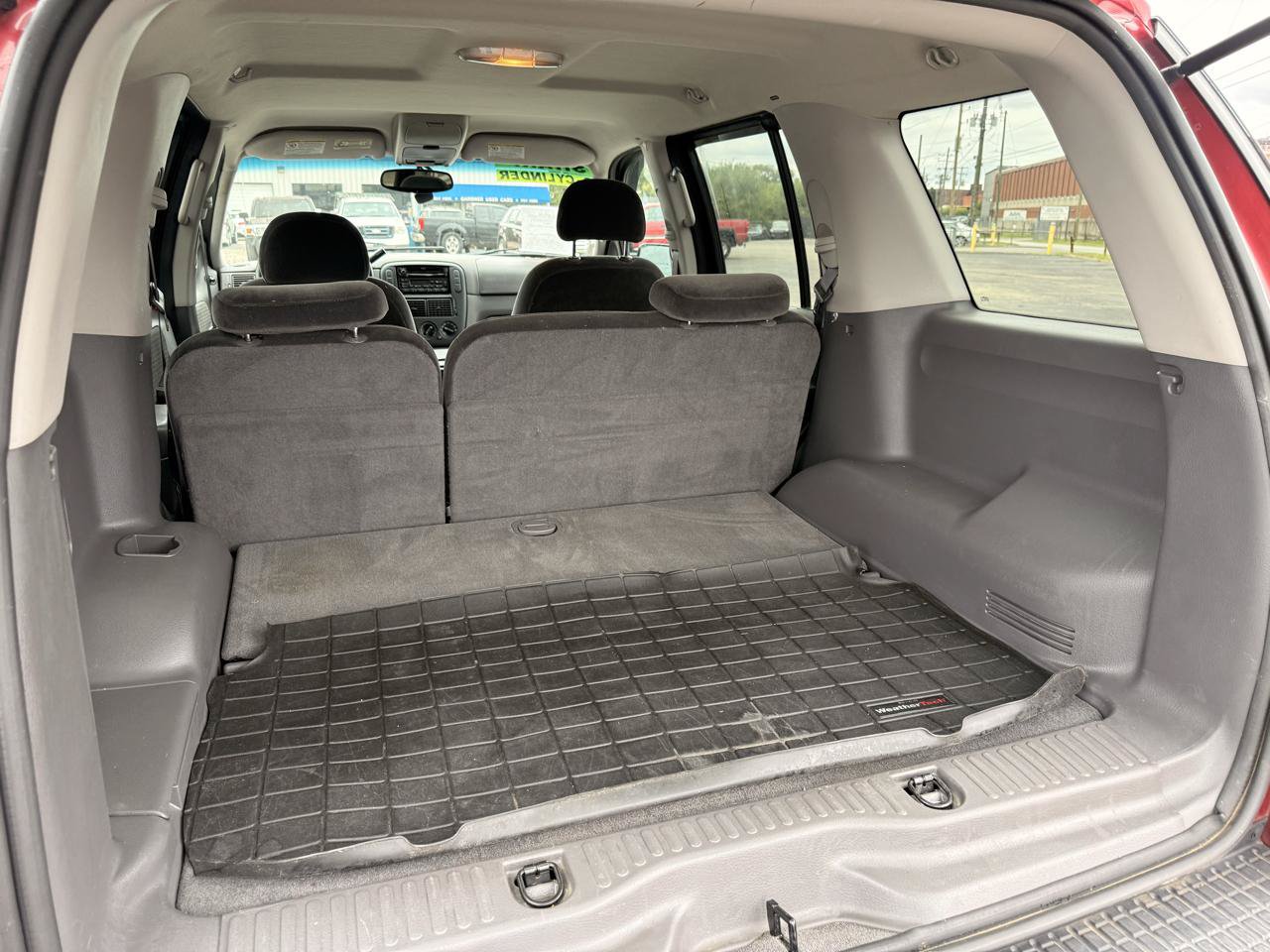 Used 2002 Ford Explorer XLT RWD image 5