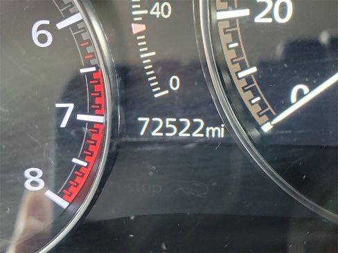 Used 2023 MAZDA MAZDA3 s image 22