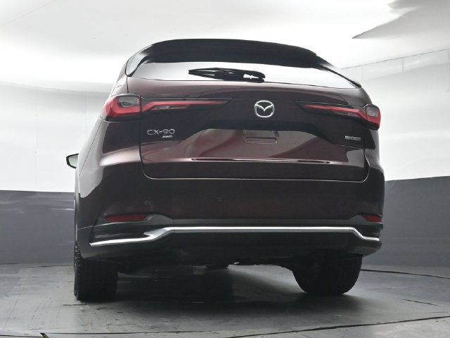 Certified 2024 MAZDA CX-90 3.3 Turbo w/ Premium Plus Pkg AWD/4WD image 32