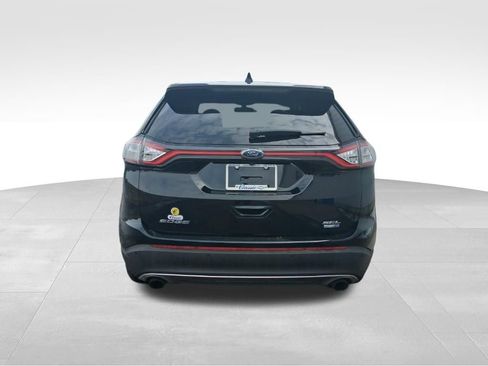 Used 2016 Ford Edge SEL w/ Equipment Group 201A image 6
