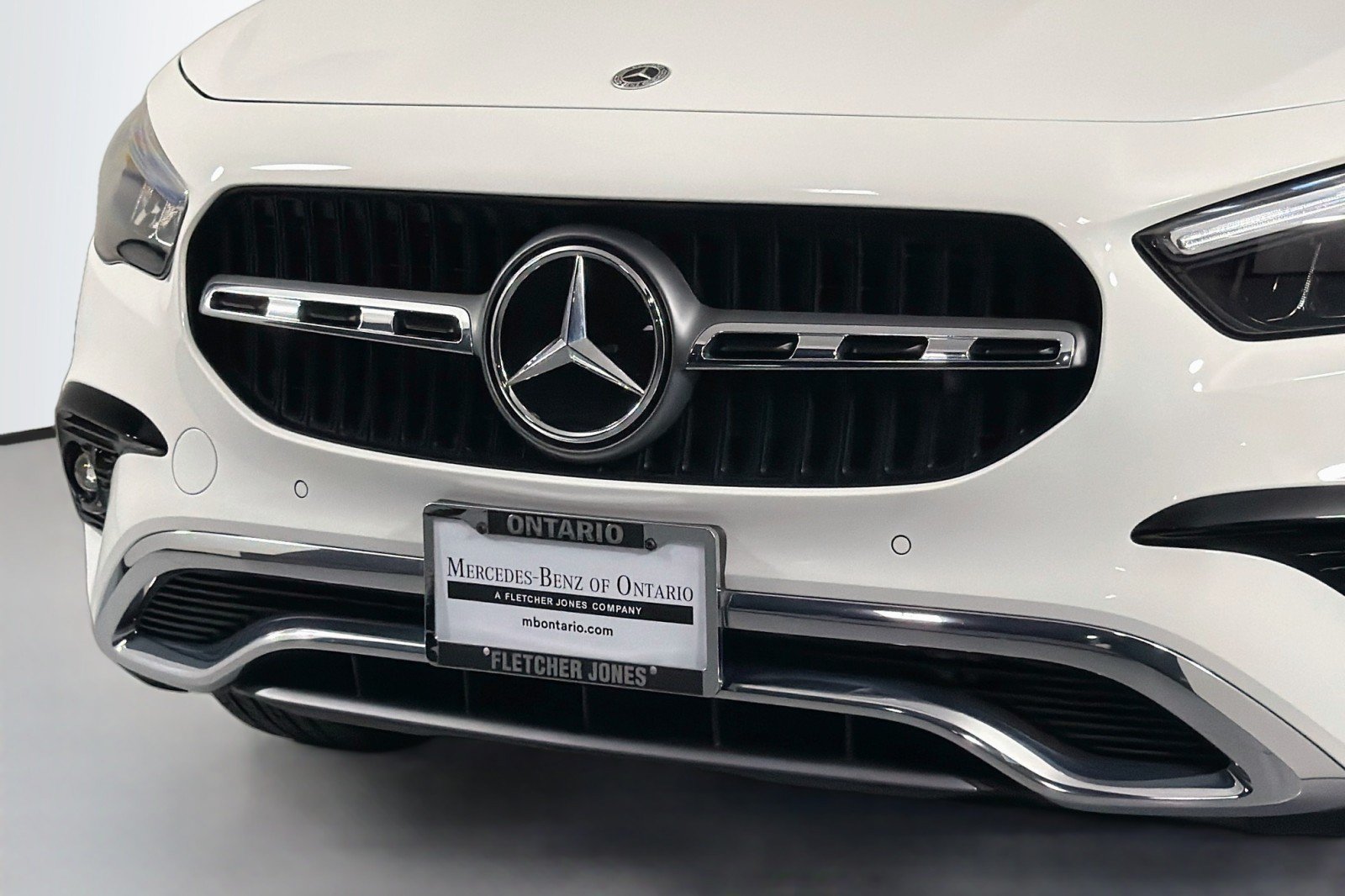 Certified 2026 Mercedes-Benz GLA 250 image 13