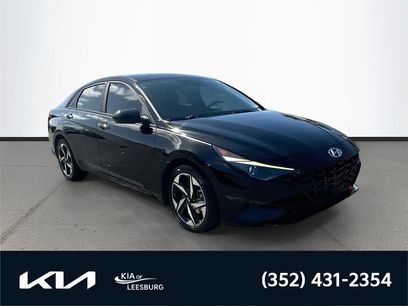 Used 2023 Hyundai Elantra SEL w/ Convenience Package