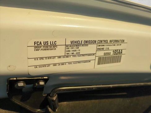 Used 2023 Jeep Wrangler Sahara image 26